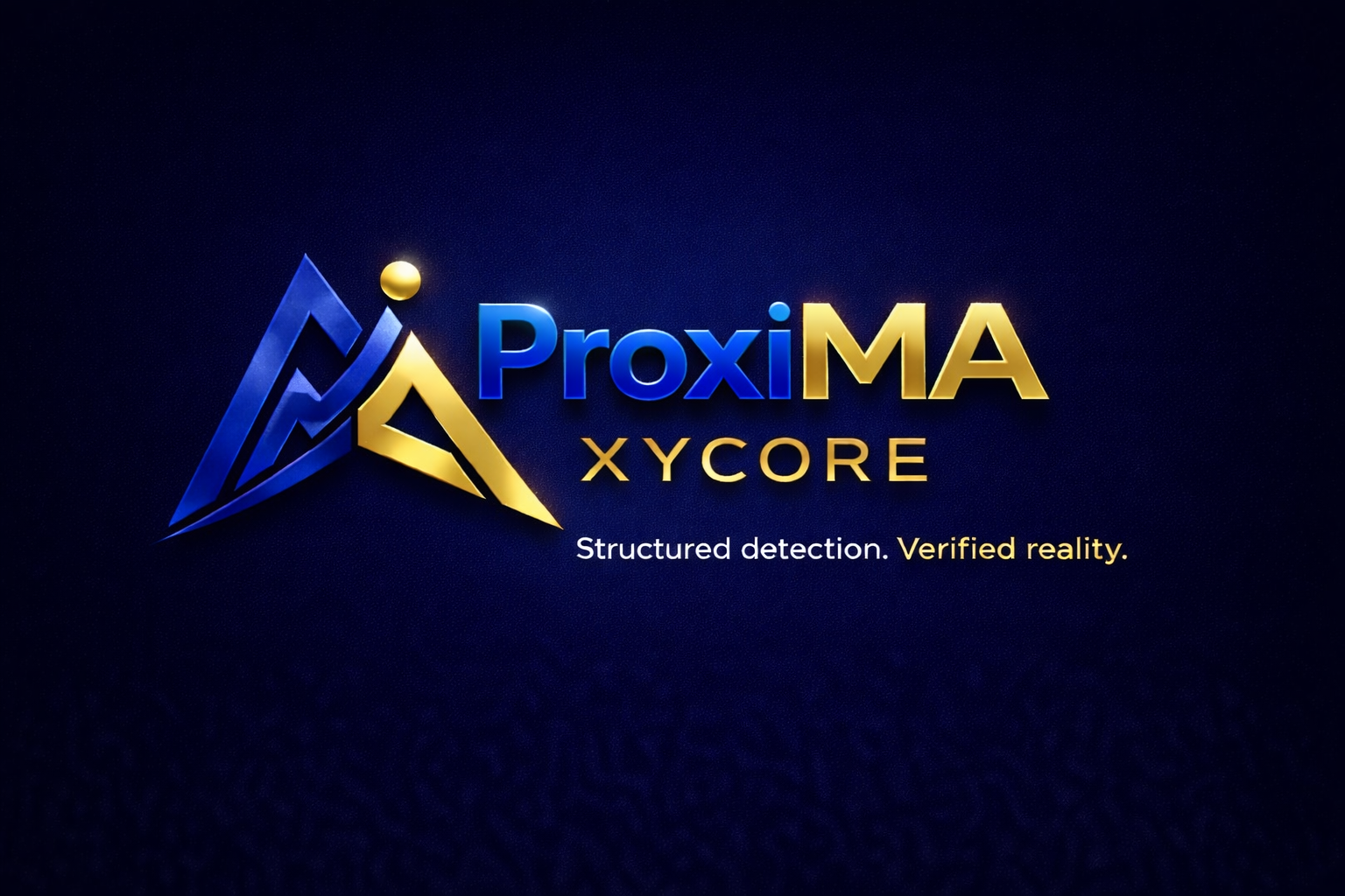 ProxiMA Xycore Logo